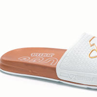 Chanclas Zueco Mujer Joma Island 2502 Blancas 106217  Chanclas Joma MARCAS MUJER Envío Gratuito - details 3