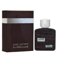 RAMZ SILVER BY LATTAFA EAU DE PARFUM X 100 ML . *** FOR MEN*** - details 1