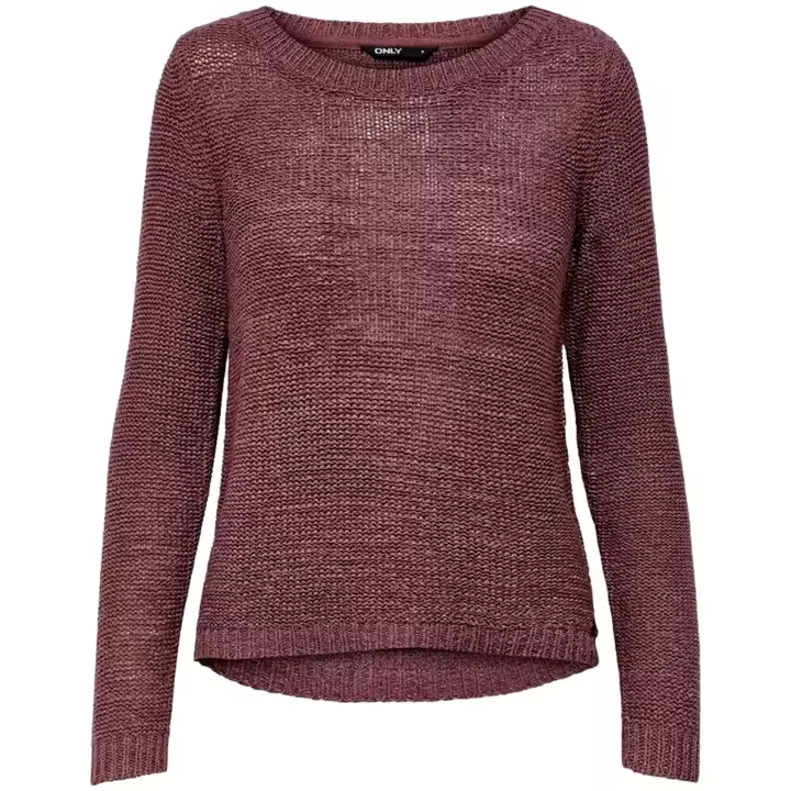 Jersei Only Geena Xo L/S Pullover Knt Noos - 1