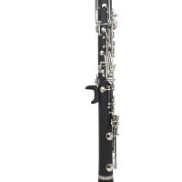 Cubierta Para Dedo De Bajo De Clarinete Y Órgano Ajustable En Silicone Tamaños 1.5mm 2mm 3.5mm Accesorios Para Instrumentos De Viento - details 3