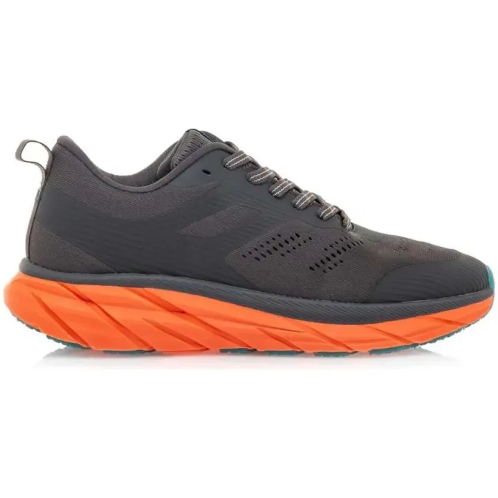 Zapatillas Sneakers Mustang para Hombre en color Gris - 1