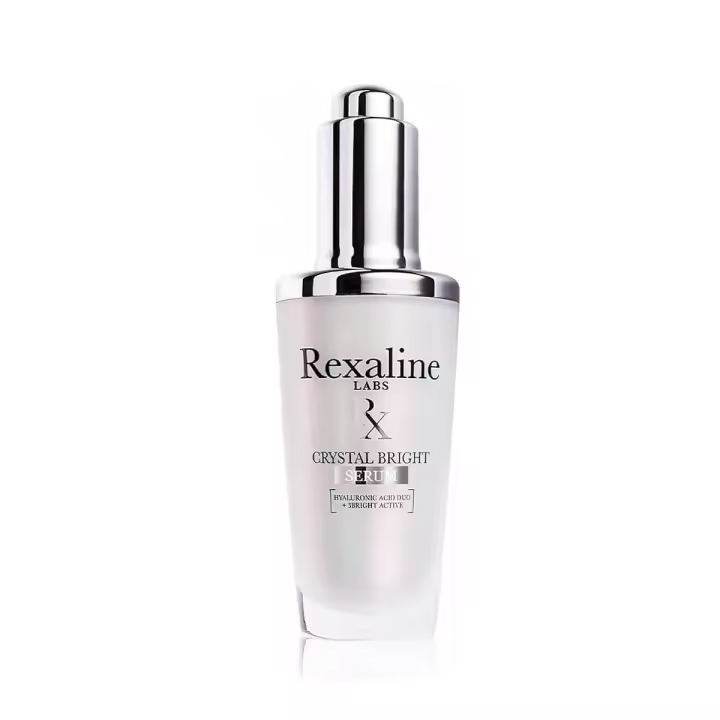 Rexaline Crystal Bright Serum 30Ml - 1