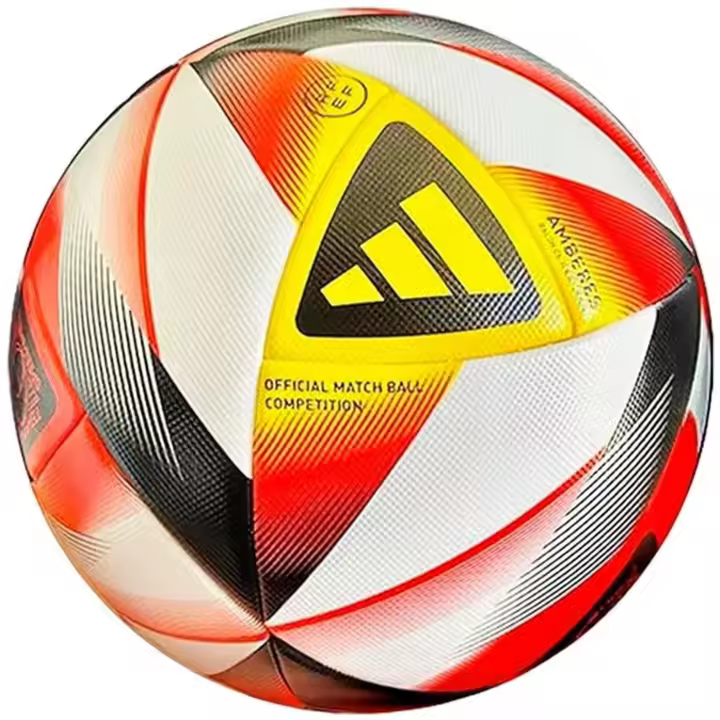 Balon de Futbol Roxy  para unisex en color multicolor - 1