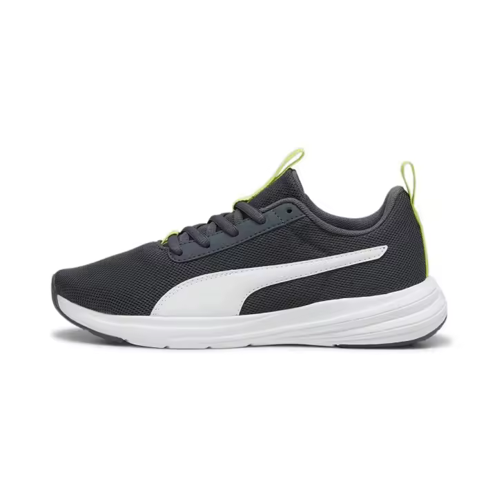 Puma Zapatillas Rickie Runner Gris Unisex - 1