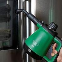 XSQUO Useful Tech Smart Vac  Vaporeta limpiadora de vapor con 6 funciones diseño 2 en 1 de manos y suelo de 1200W, 3,5 bares y 40 g/min de vapor continuo - details 6