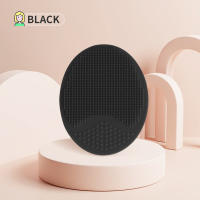 Cepillo De Limpieza Facial Mini De Silicona Lindo Sucker Para Lavar El Rostro Eliminador De Piel Muerta Fuente De Alimentación: No Eléctrica - details 1
