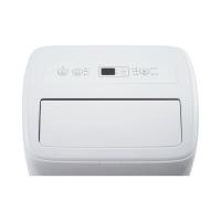 AIRE ACONDICIONADO PORTATIL HISENSE APC09QC 3500W COLOR BLANCO Y PANTALLA LED, CLASE A, PINGUINO AIRE ACONDICIONADO - details 2