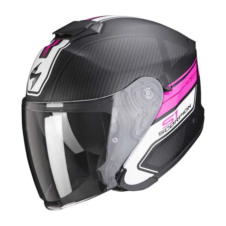 CASCO JET SCORPION EXO-S1 CROSS-VILLE - 1