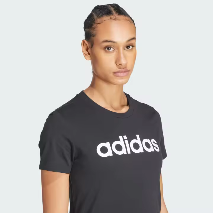 Camiseta manga corta mujer adidas WELIN V25 - 1