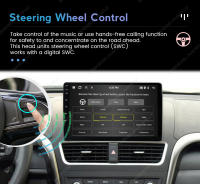 NaviFly Radio De Coche Universal Android 1DIN 7 Pulgadas 9 Pulgadas Con Navegación Carplay Auto GPS Multimedia Y Video - details 27