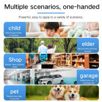 Cámara Miniatura XD 1080P HD Seguridad Doméstica Con Visión Nocturna Micro Cámara Detección De Movimiento Grabadora De Vídeo Y Audio - details 16