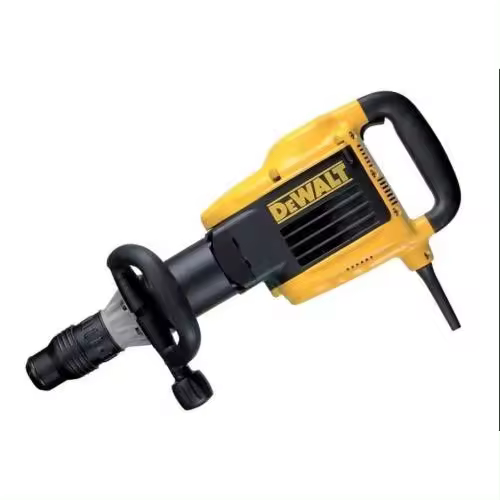 Martillo demoledor DEWALT 1500w.10kg D25899K - 1