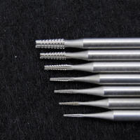 6Pcs Herramientas De Grabado Y Pulido Para Joyería Metal Herramientas De Engranaje Para Joyero Y Goldsmith - details 0