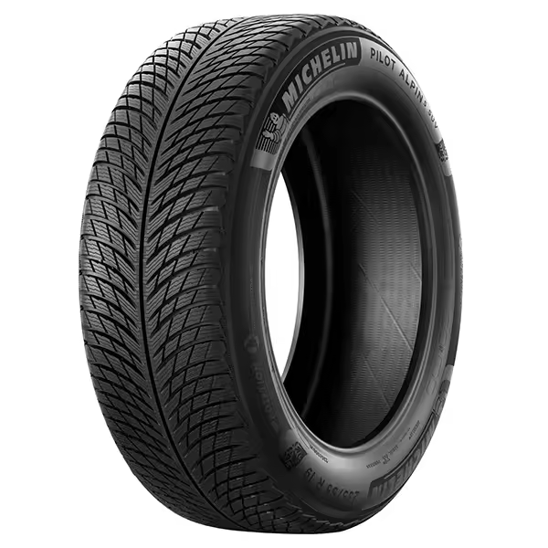 PILOTO ALPIN 5 SUV NEUMÁTICOS MICHELIN 245/50 R20 105V - 1