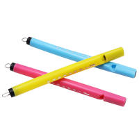 Juego De 10 Piezas Flauta De Aves Silbato Musical Herramientas Educativas Juguetes Musicales Nostálgicos Para Niños - details 6