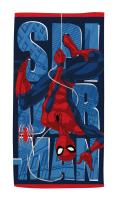 Arditex - Toalla de Microfibra de 70x140cm de diferentes estampados, Minnie y Daisy, Mickey, Stitch, Unicornio, Batman, Ariel, Stitch y Angel, Spiderman .... ideal para playa, piscinas... - details 7