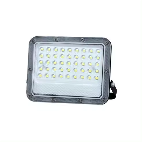 Proyector LED Aluminio Belinta 30W 6500K IP65 Negro - 1