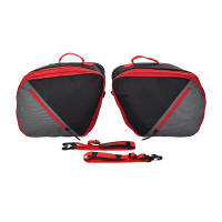 Organizador De Equipaje Para Yamaha Tracer 9 GT 900 GT 2020 2021 2022 Sillín Impermeable De Nylon Para Almacenamiento De Bagajes - details 8
