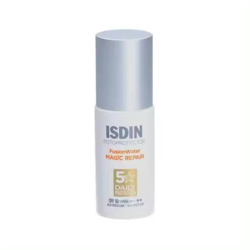 Isdin Fusion Water Magic Repair SPF50 50ml - 1
