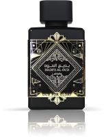 Lattafa Oud for Glory 100ml EDP | Perfume Árabe Unisex con Oud Premium | Fragancia Intensa y Larga,Specifies 12H+, Duración 12H+ | 100% Original | Ideal para Mujeres y Hombres | Uso Diario o Regalo Especial | Presentación de Lujo con Estuche,Premium Touch - details 0