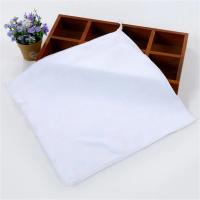 Toallas De Rostro Blancas Suaves De Microfibra 10 Piezas Toallas De Baño De Hotel Toallas De Mano Multifuncionales Portátiles Para Limpieza - details 4
