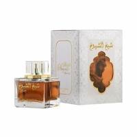 Sheikh Al Shuyukh Khusoosi Eau de Parfum 100 ml – Lattafa Perfumes - details 0
