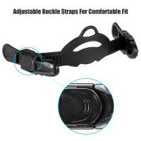 Correa De Ajuste Universal Para Alas De Buceo Y Natación TOMSHOO Correa De Remache Para Snorkel Y Deportes Acuáticos Adecuada Para Hombres - details 10