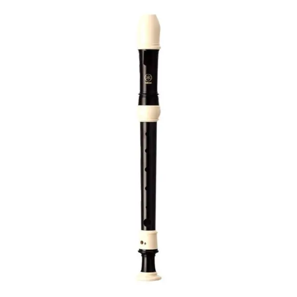 Flauta Yamaha YRS-302B-III Plastico Dig. barroca - 1