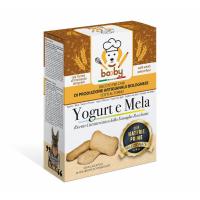 BOOBY - Galletas para perros de alta calidad | Snacks deliciosos para tu mascota | Producción artesanal italiana | Caja de 400gr. - details 1