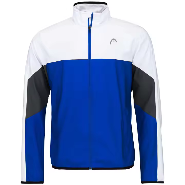 Chaqueta de Chandal Head Club 22 para hombre en color multicolor - 1