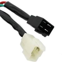✅ RajoMotor Regulador Honda valido para modelo Honda VFR 400 VFR400Z 1986 1987 1988 / VFR 700 1986 1987 / VFR 750 1986 1987 1988 1989 / VF750CD Magna Deluxe 1995 1996 /  VF 750 Magna 1988 / 1993 1994 1995 1996 1997 1998 1999 2000 2001 2002 2003 REG-18 - details 1