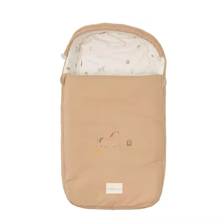 Bimbidreams | Saco moisés Farm | Saco carrito - 1