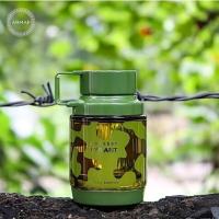 🔥Perfume Arabe 100% Original – Armaf Odyssey Tyrant Eau de Parfum para Hombre 100 ml | Poder, Lujo y Tradición Oriental en Cada Gota🔥 - details 1