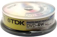 Mini DVD-RW, 8cm, pack 10 unidades, regrabable, video-camaras - details 0