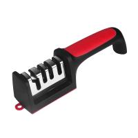 Piedra De Afilar Multifuncional Para Cuchillos De Cocina Y Tijeras Especializada En Afilado Rápido Acero Inoxidable Ecológico - details 12