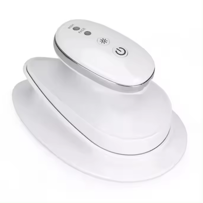 Uso doméstico Cuidado personal Instrumento de hierro para la piel Lifting facial en V Spa eléctrico para la piel - 1