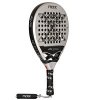 Pala De Padel Nox At10 Genius 18K By Agustin Tapia 2024 + Regalos - details 1