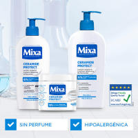 MIXA | Crema y/o Loción Corporal Ceramide Protect para piel seca - details 2