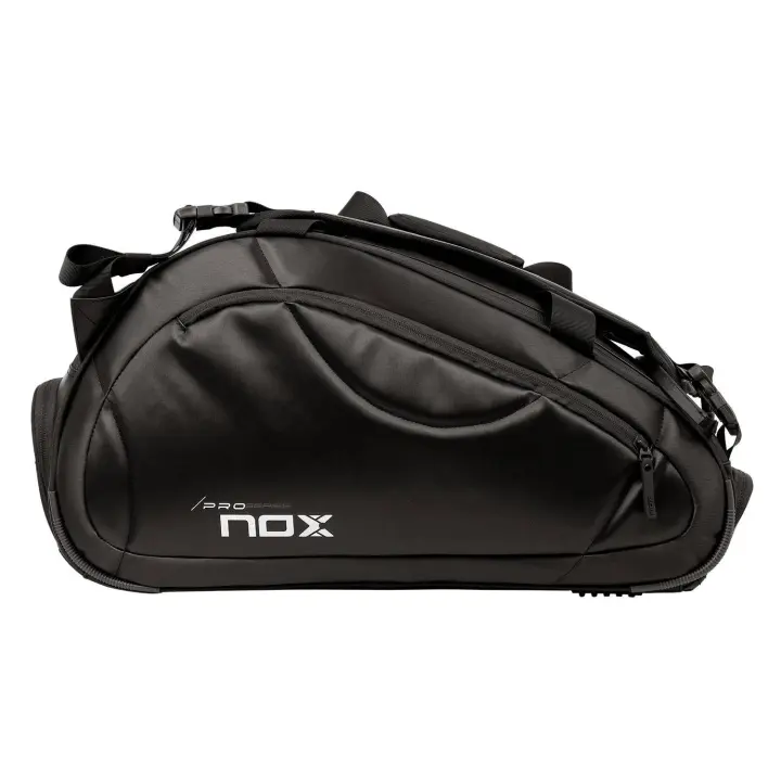 Paletero Nox Pro Series Negro - 1