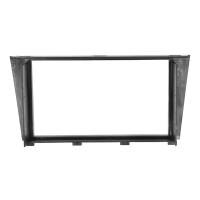 Radio De Coche 2 Din Fascia Para Lexus IS200 IS300 Toyota Altezza 1995-2006 Placa De Montaje Para Estéreo Automóvil Material ABS 173x98MM - details 2