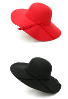 Gorro De Punto De Lana Femenino Y Masculino Hawkins Trilby Feminino Sombrero De Paja Ancha Para Mujer Y Hombres Protección Solar Estilo Jazz Iglesia Godfather - details 13
