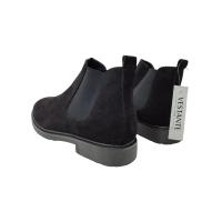 Eva Zorteon- Botines hombre estilo Chelsea, marca VESTANTE . - details 1
