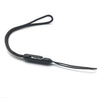 Cuerda Antipérdida Para Airpods pro 2da Generación Y Caja De Carga Con Correa Lavable Para Adultos Material De Algodón Unisex - details 3