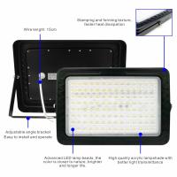Focos LED Fosa 200W 150W 100W 50W Iluminación Exterior Reflector IP67 Impermeable Moderno Farol De Jardín 220V Luz De Escenario - details 5