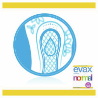 Evax Salvaslip Normal Protegeslips Fresh, 5x50 Unidades - details 2