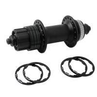 Aluminio Disco De Soporte Para Bicicleta MTB Spacers Flywheel Cassette Gasket Freehub Compatible Con Hub De 36 Agujeros - details 10