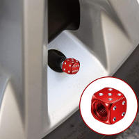 AUTCOAT Tapas De Válvula De Neumático De Aluminio Para Coche Camión Moto Bicicleta 4/8/12 Piezas Cubierta De Polvo Para Rueda - details 7