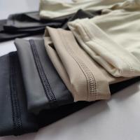 Shorts Deportivos Para Mujer Yoga High Waist Leggings Terciopelo Rápido Secado Ropa De Gimnasio Ciclismo Shorts De Fitness - details 17