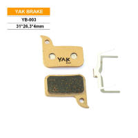 Pastillas de Freno Bicicleta - YB003 - Sram FORCE Series HYDRO Level Ultimate RED Serie RIVAL Serie S Serie - details 1
