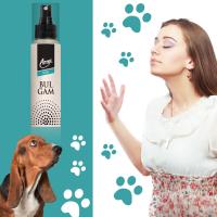 ARMI Perfume BULGAM Para Perros 100ml Cítrico Floral - details 2